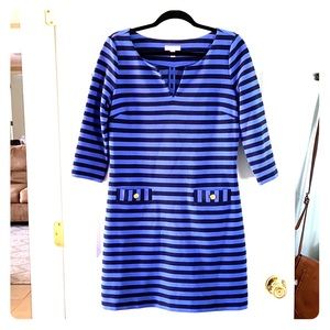 Lilly Pulitzer Charlene Shift Dress, Size M